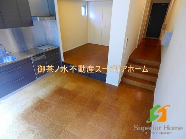 コリーヌ白銀(Colline白銀)の物件内観写真